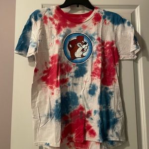 Patriotic Buccees T-shirt Unisex